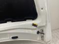 капот Audi Q7 4M 2018, 3.0 л., CZZA, дизель, АКПП, white 0q / c9a, внедорожник 5 дв., полный привод, правый руль - фото №9