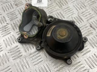 помпа BMW 5 серия F10/F11 [рестайлинг] 2015, 2.0 л., N47 D20 C, дизель, 7810833, 11517810833