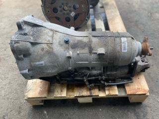 КПП автоматическая (АКПП) BMW 5 серия E60/E61 2007, 3.0 л., M57 D30 (306D3), дизель, АКПП, 7563430, 24007563430
