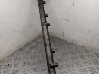 топливная рампа BMW 5 серия E60/E61 [рестайлинг] 2008, 3.0 л., M57 D30 (306D3), дизель, АКПП, задний привод, правый руль, 0281002738, 7795514, 13537795514, 0445216015, 0281002497