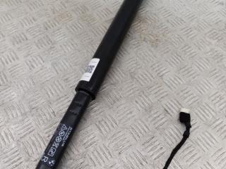 амортизатор крышки багажника (3-5 двери) BMW iX I20 2025, электро, белый, полный привод, правый руль, 5A635D4, 51245A635D4