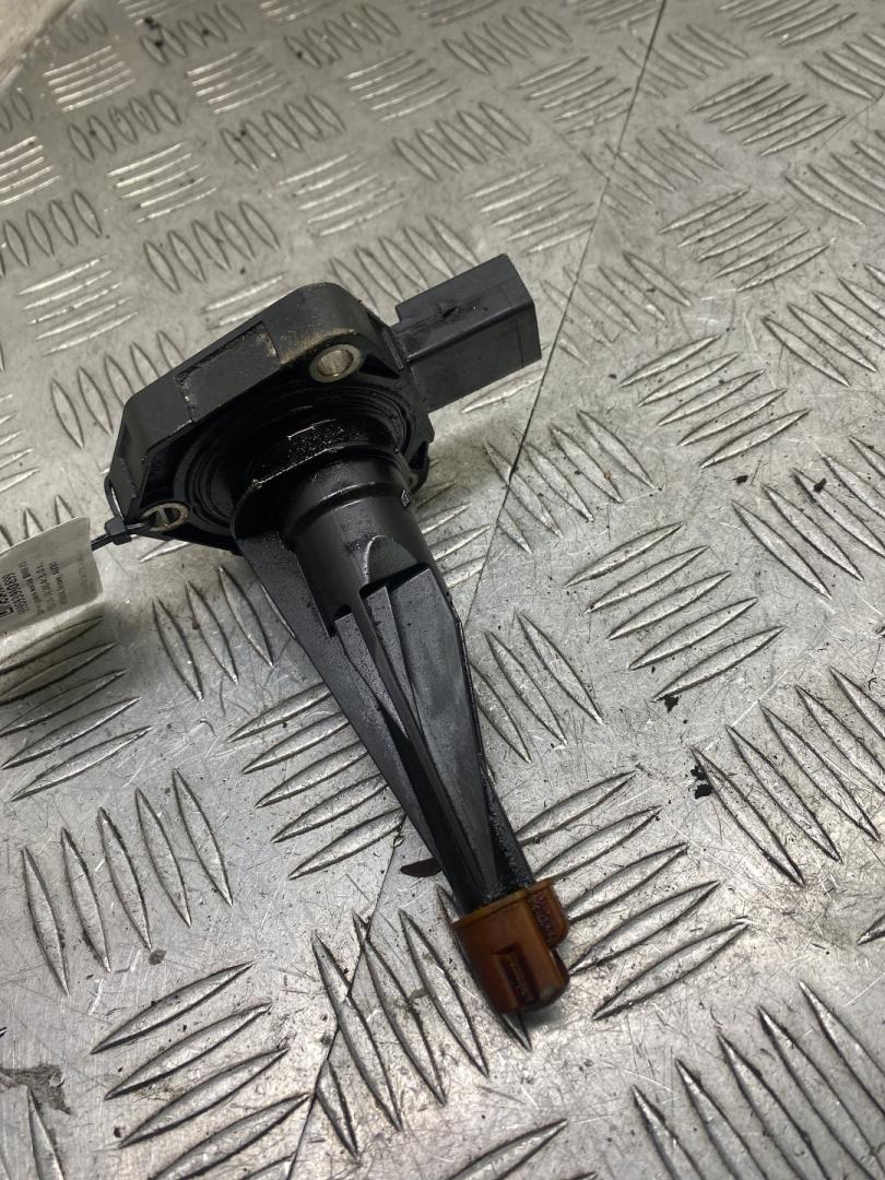 датчик уровня масла BMW X3 F25 2014, 3.0 л., N55 B30 A, бензин, АКПП, внедорожник 5 дв., полный привод, 8608780, 12618608780 - фото №1