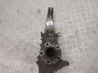 ступица передняя правая BMW 5 серия F07/F10/F11 F10 2011, 3.0 л., N57 D30 A, дизель, АКПП, carbonschwarz metallic (416), седан, задний привод, правый руль, 31206872888, 6872888