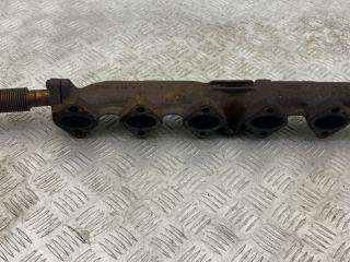 коллектор выпускной Land Rover Range Rover 3 поколение 2004, 3.0 л., 306D1, дизель, АКПП, 11622248166, 2248166