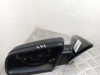 зеркало наружное левое BMW 6 серия E63/E64 [рестайлинг] E64 2009, 3.0 л., M57 D30 (306D5), дизель, АКПП, кабриолет, задний привод, правый руль
