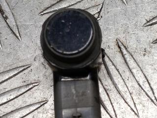 датчик парктроника Audi Q7 4L 2007, 3.0 л., BUG, дизель, АКПП, полный привод, правый руль, 3C0919275