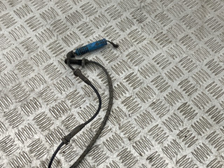 датчик ABS BMW 6 серия E63/E64 [рестайлинг] E64 2009, 3.0 л., M57 D30 (306D5), дизель, АКПП, кабриолет, задний привод, правый руль, 34526771702, 6771702