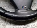 руль BMW 1 серия E81/E87 [рестайлинг] E87 2010, 2.0 л., N47 D20 D, дизель, МКПП, le-mans-blau metallic (381), хетчбэк 5 дв., задний привод, правый руль, 7839075 - фото №4
