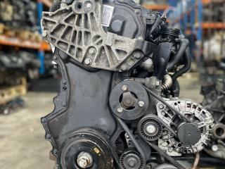 двигатель Opel Vivaro A [рестайлинг] 2009, 2.0 л., M9R 780, дизель, МКПП, M9R780