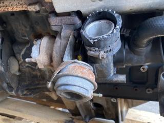 турбина Land Rover Range Rover 3 поколение 2004, 3.0 л., 306D1, дизель, АКПП