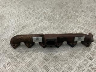 коллектор выпускной Land Rover Range Rover 3 поколение [рестайлинг] 2006, 3.0 л., 306D1, дизель, АКПП, 11622248166, 2248166