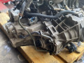 КПП механическая (МКПП) Nissan X-Trail T30 [рестайлинг] 2007, 2.0 л., M9R 760, дизель, МКПП, 32010-JG76E, 32010JG76E - фото №2