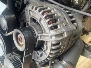 генератор BMW 5 серия E39 1998, 3.5 л., M62 B35 (358S1), бензин, АКПП, 1433265, 0123515023