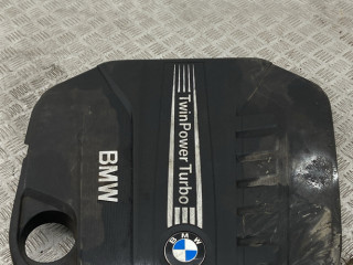 декоративная крышка двигателя BMW X5 F15 2018, 3.0 л., N57 D30 A, дизель, АКПП, carbonschwarz metallic (416), внедорожник 5 дв., полный привод, правый руль, 8513452, 11148513452