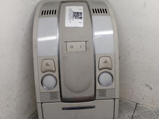 фонарь салона (плафон) Audi A6 4F/C6 [рестайлинг] 2010, 3.0 л., CDYA, дизель, 7x7x, седан, полный привод, правый руль, 4F0947135BQ