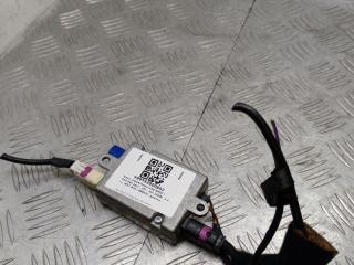 блок управления USB BMW 5 серия E60/E61 [рестайлинг] 2008, 3.0 л., M57 D30 (306D3), дизель, АКПП, задний привод, правый руль, 84109123739