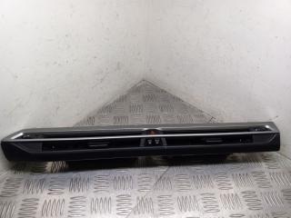 дефлектор обдува салона BMW iX I20 2025, электро, белый, полный привод, правый руль, 5A7CE33