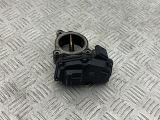 заслонка дроссельная BMW 5 серия F07/F10/F11 2012, 2.0 л., N47 D20 C, дизель, АКПП, седан, задний привод, правый руль, 7810752, 13547810752