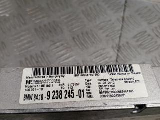 блок Bluetooth