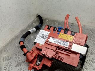 плюсовой провод аккумулятора BMW X5 E70 [рестайлинг] E70 2010, 4.0 л., дизель, АКПП, tiefseeblau metallic (a76), внедорожник 5 дв., полный привод, правый руль, 61129217004, 9217004, 61149178959, 9178959