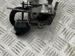 заслонка дроссельная Audi Q7 4L 2007, 3.0 л., BUG, дизель, АКПП, полный привод, правый руль, 059131063D