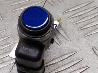 парктроник передний BMW X5 E70 [рестайлинг] E70 2012, 3.0 л., N57 D30 A, дизель, АКПП, black sapphire metallic (475), внедорожник 5 дв., полный привод, правый руль, 9139866