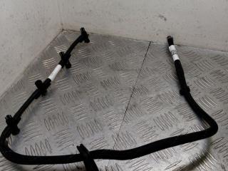 трубка обратки форсунок BMW 1 серия E81/E87 [рестайлинг] 2011, 2.0 л., N47 D20 C, дизель, АКПП, 1928301, 2136300