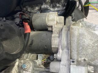 стартер BMW 3 серия E90/E91/E92/E93 2007, 2.5 л., N52 B25 AF, бензин, АКПП