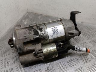 стартер Jaguar S-Type 1 поколение [рестайлинг] 2007, 2.7 л., AJD, дизель, МКПП, 4280004892, DSN1300