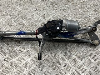 механизм стеклоочистителя (трапеция дворников) BMW X3 G01 [рестайлинг] G01 2024, 2.0 л., B48 B20 A, бензин, АКПП, black sapphire, внедорожник 5 дв., полный привод, правый руль, 61667399013, 7399013