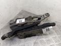 петля капота левая BMW 5 серия F10/F11 [рестайлинг] F10 2014, 2.5 л., дизель, АКПП, carbonschwarz metallic (416), седан, задний привод, правый руль, 7249887 - фото №2
