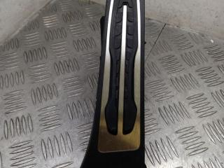 педаль BMW i4 G26 [рестайлинг] 2025, электро, cape york grün metallic (c5y), задний привод, правый руль, 6889821, 35406889821