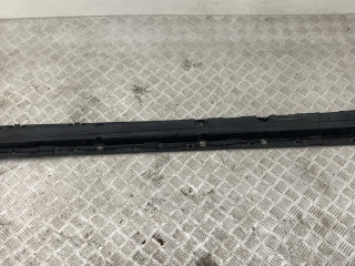 Кронштейн крепления порога BMW X5 M F85 2018, 4.4 л., S63 B44 B, бензин, АКПП, внедорожник 5 дв., полный привод, правый руль, 8054035, 51178054035