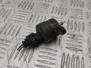 Клапан ТНВД BMW X5 E53 2002, 3.0 л., M57 D30 (306D1), дизель, АКПП, 0281002480