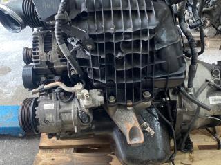 стартер BMW 1 серия E81/E87 [рестайлинг] 2008, 2.0 л., N43 B20 A, бензин, МКПП, 12417589352, 7589352, 12417550975, 7550975