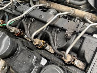 форсунка Mercedes-Benz C-Класс W204/S204 2008, 2.2 л., дизель, АКПП, A6460700987