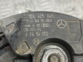генератор Mercedes-Benz CLC-Класс 1 поколение 2008, 2.2 л., OM 646.963, дизель, АКПП, A0131540002, 0124625014 - фото №5