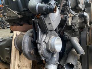 турбина Mercedes-Benz Vito W639 2009, 2.2 л., OM 646.980, дизель, МКПП