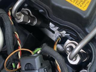 форсунка BMW 1 серия E81/E87 [рестайлинг] 2009, 2.0 л., N43 B20 A, бензин, МКПП