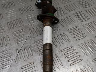 форсунка Land Rover Range Rover Sport 1 поколение 2006, 2.7 л., 276DT, дизель, АКПП, 4H2Q9K546AF