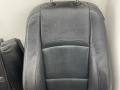 салон (комплект сидений) BMW 3 серия E90/E91/E92/E93 [рестайлинг] 2008, 3.5 л., M57D30 (306D5), дизель, АКПП, купе, задний привод, правый руль - фото №3