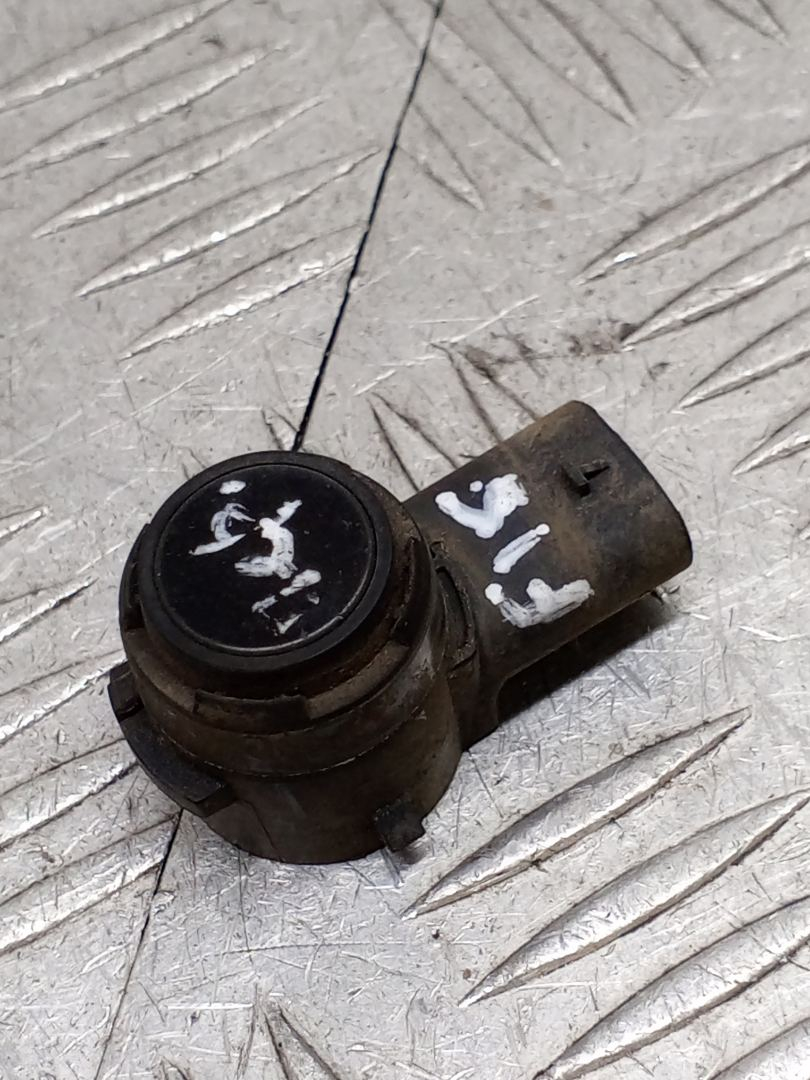 парктроник передний BMW X5 F15 2018, 3.0 л., N57 D30 A, дизель, АКПП, carbonschwarz metallic (416), внедорожник 5 дв., полный привод, правый руль, 66209274427, 9274427 - фото №1