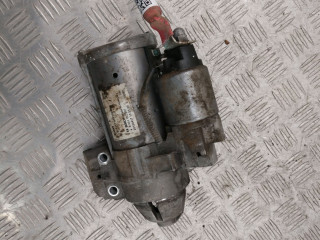 стартер BMW 3 серия F30/F31/F34 [рестайлинг] 2015, 2.0 л., N47 D20 C, дизель, МКПП, 12418571905, 8571905