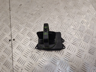 диса (исполнительный узел DISA) BMW 3 серия E90/E91/E92/E93 2007, 2.5 л., N52 B25 AF, бензин, МКПП, 11617522929, 7522929