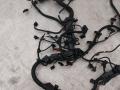 проводка двигателя BMW 5 серия F07/F10/F11 F10 2011, 3.0 л., N57 D30 A, дизель, АКПП, carbonschwarz metallic (416), седан, задний привод, правый руль, 8507336 - фото №2