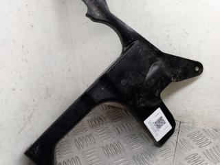 кожух (защита) рулевого механизма BMW i4 G26 [рестайлинг] 2025, электро, cape york grün metallic (c5y), хетчбэк 5 дв., задний привод, правый руль, 8738058, 51718738058