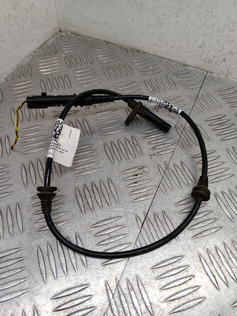 датчик ABS BMW X5 M F85 2018, 4.4 л., S63 B44 B, бензин, АКПП, внедорожник 5 дв., полный привод, правый руль, 34526771776, 6771776 - фото №1