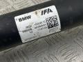 карданный вал BMW X3 G01 [рестайлинг] G01 2024, 2.0 л., B48 B20 A, бензин, АКПП, black sapphire, внедорожник 5 дв., полный привод, правый руль, 26108692248, 8692248 - фото №2