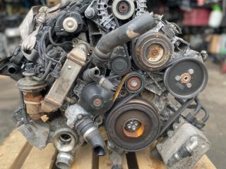 двигатель BMW 5 серия E60/E61 [рестайлинг] 2009, 2.0 л., N47 D20 A, дизель, АКПП, N47D20A, N47D20