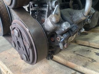 компрессор кондиционера Nissan Juke YF15 [рестайлинг] 2014, 1.6 л., HR16DE, бензин, вариатор, 926001HC2D